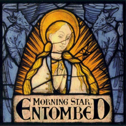 Entombed - Morning Star